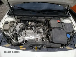 2020 Mercedes-Benz A 220 z VIN W1K3G4FB3LJ214722, wystawiony jako Copart lot #58351985 z przebiegiem 57 148 mil mil oraz Tytuł czysty. Historia ofert i sprzedaży dostępna na DreamBid. Obrazek 11.