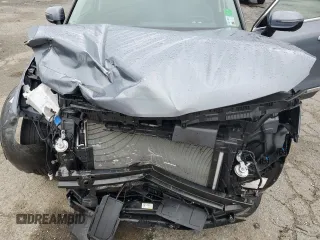 2024 Kia Telluride S с VIN 5XYP6DGC2RG543796, выставлен на аукционе Copart как лот 54404545 с пробегом 5 338 миль миль и Списание • Salvage title. История ставок и продаж доступна на DreamBid. Изображение 12.