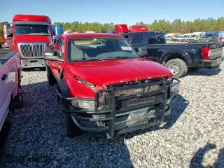 2001 Dodge Ram 2500 with VIN 1B7KC236X1J603433, listed as a Copart auction lot 86824874 with 204,906 mi miles and Salvage Title. Bid and sale history available at carsss.com. Image 11.