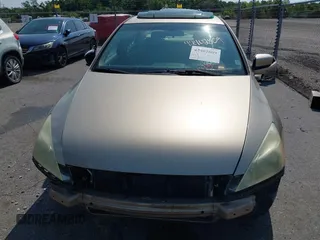 2005 Honda Accord EX z VIN 1HGCM56725A157034, wystawiony jako IAAI lot #42402809 z przebiegiem 108 936 mil mil oraz . Historia ofert i sprzedaży dostępna na DreamBid. Obrazek 6.