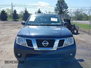 2016 Nissan Frontier SV z VIN 1N6AD0ER3GN754388, wystawiony jako IAAI lot #41971297 z przebiegiem 123 960 mil mil oraz . Historia ofert i sprzedaży dostępna na DreamBid. Obrazek 12.