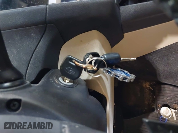 2015 Subaru Legacy Premium с VIN 4S3BNAC61F3004551, выставлен на аукционе IAAI как лот 42800665 с пробегом 208 068 миль миль и . История ставок и продаж доступна на DreamBid. Изображение 11.