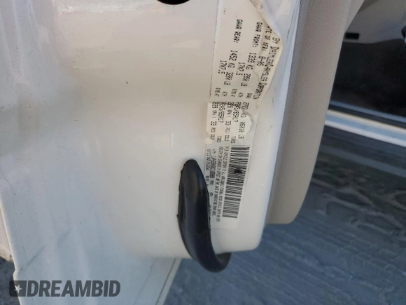 2006 Jeep Grand Cherokee Limited with VIN 1J4HS58N26C135993, listed as a Copart auction lot 76348414 with 120,934 mi miles and Salvage title. Bid and sale history available at DreamBid. Image 14.