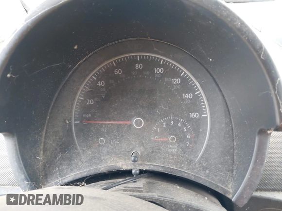 2009 Volkswagen Beetle S with VIN 3VWRF31Y59M401630, listed as a IAAI auction lot 42056891 with Not Provided miles and . Bid and sale history available at DreamBid. Image 7.