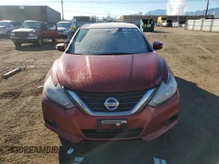 2016 Nissan Altima SV with VIN 1N4AL3AP3GC114520, listed as a Copart auction lot 41461585 with 179,038 mi miles and Salvage Title. Bid and sale history available at DreamBid. Image 5.