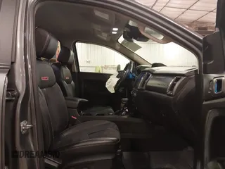 2021 Ford Ranger XL with VIN 1FTER4FH3MLD64398, listed as a IAAI auction lot 41759272 with 41,435 mi miles and . Bid and sale history available at DreamBid. Image 5.