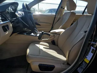 2014 BMW 3 Series 320i xDrive with VIN WBA3C3G53ENS71794, listed as a Copart auction lot 49532475 with 89,166 mi miles and Clean Title. Bid and sale history available at DreamBid. Image 7.