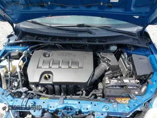 2010 Toyota Corolla with VIN 2T1BU4EE3AC447003, listed as a IAAI auction lot 42419488 with 125,530 mi miles and . Bid and sale history available at DreamBid. Image 10.