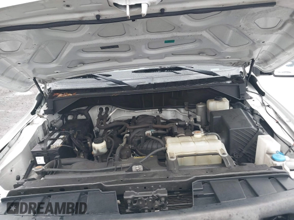 2019 Nissan NV Cargo SV with VIN 1N6AF0LY4KN810223, listed as a IAAI auction lot 41506047 with 83,633 mi miles and . Bid and sale history available at DreamBid. Image 10.
