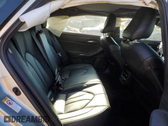 2019 Toyota Avalon XLE with VIN 4T1BZ1FB1KU010041, listed as a Copart auction lot 46775015 with 91,408 mi miles and Salvage Title. Bid and sale history available at DreamBid. Image 10.