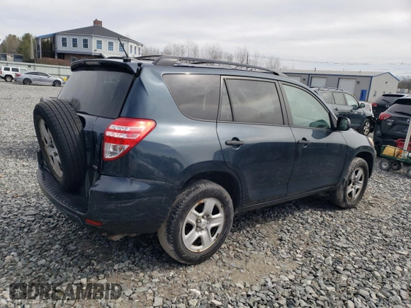 2011 Toyota RAV4 with VIN 2T3BF4DV7BW153090, listed as a Copart auction lot 49283635 with 204,822 mi miles and Clean Title. Bid and sale history available at DreamBid. Image 3.
