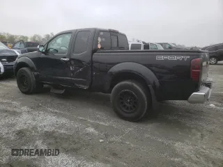 2012 Nissan Frontier SV z VIN 1N6AD0CW8CC453727, wystawiony jako Copart lot #51322205 z przebiegiem 147 058 mil mil oraz Szkoda całkowita • Salvage title. Historia ofert i sprzedaży dostępna na DreamBid. Obrazek 2.