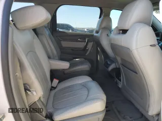 2016 GMC Acadia SLT with VIN 1GKKRSKDXGJ188447, listed as a Copart auction lot 46257785 with 170,550 mi miles and Salvage Title. Bid and sale history available at carsss.com. Image 11.