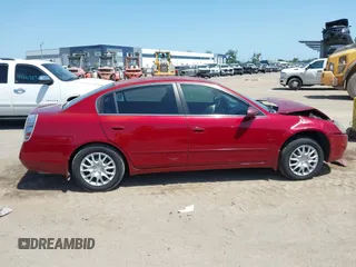 2006 Nissan Altima S z VIN 1N4AL11D06N423536, wystawiony jako IAAI lot #42279390 z przebiegiem 150 308 mil mil oraz . Historia ofert i sprzedaży dostępna na DreamBid. Obrazek 13.