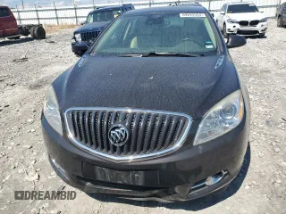 2015 Buick Verano Convenience Group with VIN 1G4PR5SKXF4219643, listed as a Copart auction lot 87187294 with 116,378 mi miles and Non Repairable. Bid and sale history available at carsss.com. Image 5.