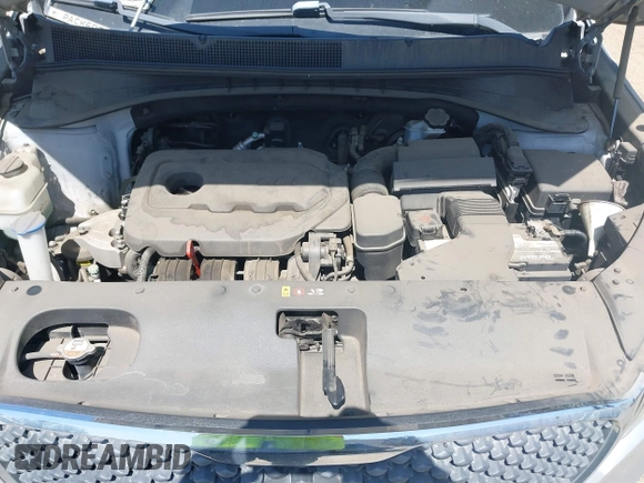 2017 Kia Sorento LX z VIN 5XYPG4A32HG210423, wystawiony jako IAAI lot #42283318 z przebiegiem 135 063 mil mil oraz . Historia ofert i sprzedaży dostępna na DreamBid. Obrazek 10.