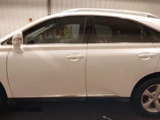 2010 Lexus RX 350 with VIN 2T2BK1BA0AC072947, listed as a IAAI auction lot 41611606 with 164,044 mi miles and . Bid and sale history available at DreamBid. Image 14.
