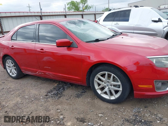 2010 Ford Fusion SEL with VIN 3FAHP0JG3AR393770, listed as a IAAI auction lot 42043987 with 150,335 mi miles and . Bid and sale history available at DreamBid. Image 13.