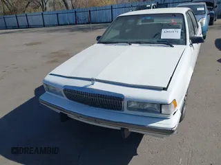 1995 Buick Century Special SJ with VIN 1G4AG55M4S6415648, listed as a IAAI auction lot 42014172 with 98,552 mi miles and . Bid and sale history available at DreamBid. Image 6.