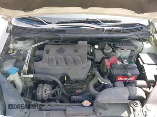 2012 Nissan Sentra SR with VIN 3N1AB6AP7CL713288, listed as a IAAI auction lot 42150652 with 184,630 mi miles and . Bid and sale history available at DreamBid. Image 10.
