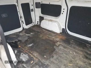 2014 Nissan NV200 S z VIN 3N6CM0KN2EK698943, wystawiony jako Copart lot #54773105 z przebiegiem 173 614 mil mil oraz Szkody całkowita. Historia ofert i sprzedaży dostępna na DreamBid. Obrazek 11.