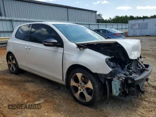 2011 Volkswagen Golf с VIN WVWAA7AJ2BW333611, выставлен на аукционе Copart как лот 59210245 с пробегом 143 929 миль миль и Списание • Salvage title. История ставок и продаж доступна на DreamBid. Изображение 4.