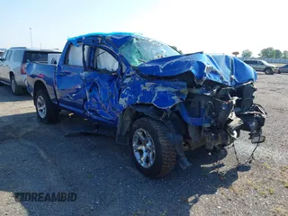 2016 Ram 1500 Sport with VIN 1C6RR7MT9GS167733, listed as a IAAI auction lot 42547123 with 142,662 mi miles and . Bid and sale history available at DreamBid. Image 1.