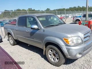 2006 Toyota Tundra SR5 with VIN 5TBET34196S522738, listed as a IAAI auction lot 41984790 with 1 mi miles. Bid and sale history available at carsss.com. Image 12.