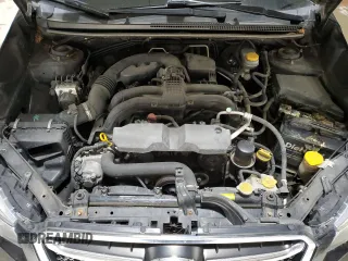 2016 Subaru Impreza 2.0i с VIN JF1GPAA65G8306518, выставлен на аукционе Copart как лот 53309335 с пробегом 84 584 миль миль и Списание • Salvage title. История ставок и продаж доступна на DreamBid. Изображение 11.