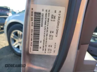 2005 Dodge Magnum RT z VIN 2D8GV582X5H549468, wystawiony jako Copart lot #77535504 z przebiegiem 200 963 mil mil oraz Szkoda całkowita • Salvage title. Historia ofert i sprzedaży dostępna na DreamBid. Obrazek 12.