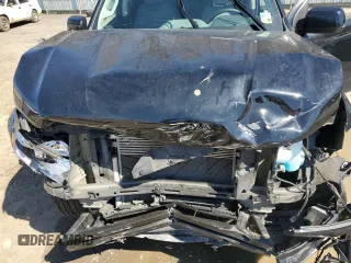 2022 Chevrolet Colorado 2WD Work Truck with VIN 1GCGSBEA4N1262269, listed as a Copart auction lot 46918135 with 26,682 mi miles and Salvage title. Bid and sale history available at DreamBid. Image 12.
