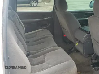 2005 Chevrolet Silverado 1500 LS z VIN 2GCEC13T151270603, wystawiony jako Copart lot #55820455 z przebiegiem 259 512 mil mil oraz Szkoda całkowita • Salvage title. Historia ofert i sprzedaży dostępna na DreamBid. Obrazek 10.