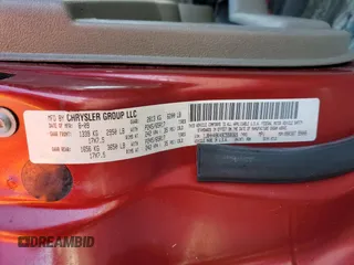 2009 Jeep Commander Sport with VIN 1J8HH48K49C558169, listed as a Copart auction lot 42784775 with 191,488 mi miles and Salvage title. Bid and sale history available at DreamBid. Image 15.