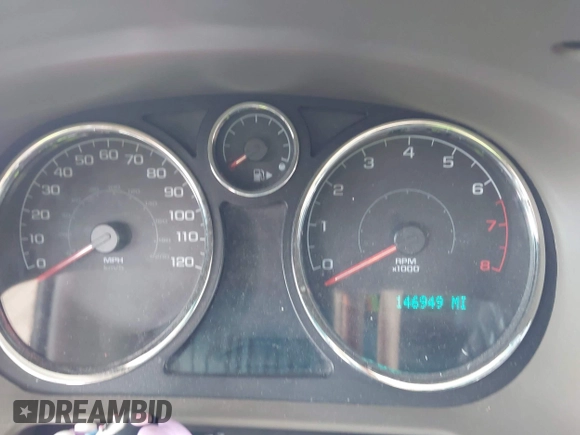 2007 Chevrolet Cobalt LT with VIN 1G1AL55F877210068, listed as a IAAI auction lot 41940572 with 146,949 mi miles and . Bid and sale history available at DreamBid. Image 7.
