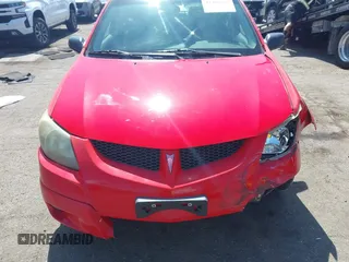 2004 Pontiac Vibe with VIN 5Y2SL62844Z430833, listed as a IAAI auction lot 42466226 with 179,496 mi miles and . Bid and sale history available at DreamBid. Image 6.