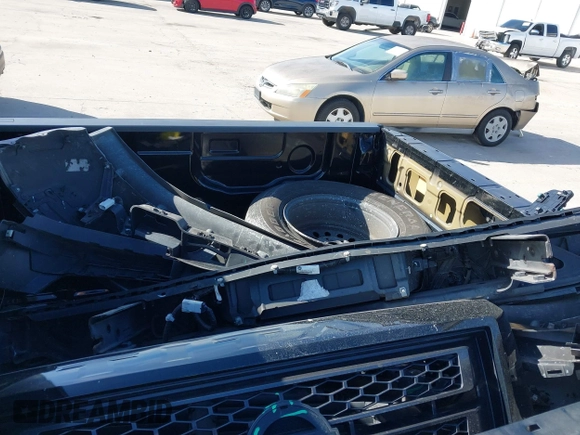 2020 Nissan Titan Platinum Reserve with VIN 1N6AA1EF0LN507232, listed as a IAAI auction lot 41432976 with 88,203 mi miles and . Bid and sale history available at DreamBid. Image 12.