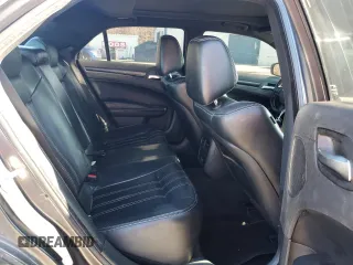 2015 Chrysler 300 with VIN 2C3CCAGGXFH756960, listed as a Copart auction lot 44942955 with 137,954 mi miles and Clean Title. Bid and sale history available at carsss.com. Image 10.