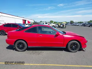 1996 Acura Integra LS z VIN JH4DC4459TS021927, wystawiony jako IAAI lot #42224223 z przebiegiem 63 659 mil mil oraz . Historia ofert i sprzedaży dostępna na DreamBid. Obrazek 13.