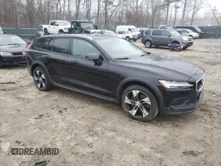 2020 Volvo V60 z VIN YV4102WK9L1044437, wystawiony jako Copart lot #47720533 z przebiegiem 18 092 mil mil oraz . Historia ofert i sprzedaży dostępna na DreamBid. Obrazek 4.