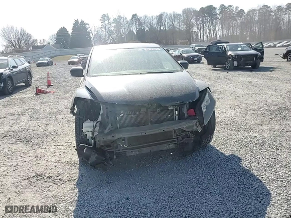 2011 Mazda CX-7 i Sport with VIN JM3ER2BM8B0366211, listed as a Copart auction lot 46511935 with 122,694 mi miles and Salvage Title. Bid and sale history available at carsss.com. Image 12.