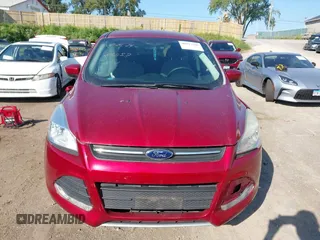 2015 Ford Escape SE with VIN 1FMCU9G90FUA11152, listed as a IAAI auction lot 40277949 with 182,450 mi miles. Bid and sale history available at carsss.com. Image 12.