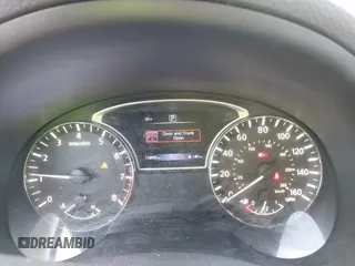 2016 Nissan Altima SR с VIN 1N4AL3AP1GC267025, выставлен на аукционе IAAI как лот 42572847 с пробегом 118 993 миль миль и . История ставок и продаж доступна на DreamBid. Изображение 7.