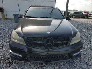 2012 Mercedes-Benz C-Class C 250 Sport with VIN WDDGF4HB2CR223639, listed as a Copart auction lot 54445755 with 127,613 mi miles and Clean Title. Bid and sale history available at carsss.com. Image 5.