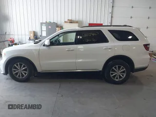 2014 Dodge Durango Limited z VIN 1C4RDJDG4EC477495, wystawiony jako IAAI lot #42212407 z przebiegiem 305 344 mil mil oraz . Historia ofert i sprzedaży dostępna na DreamBid. Obrazek 14.