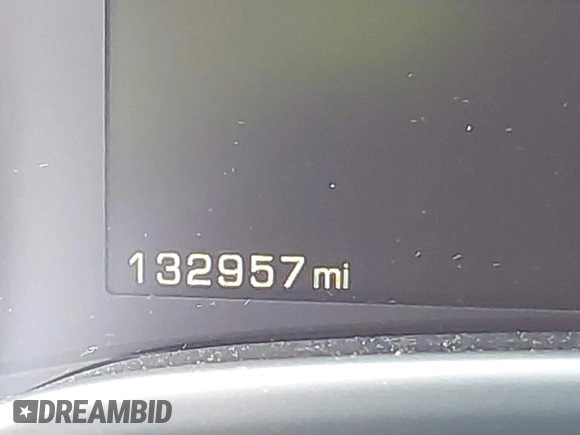 2014 Cadillac SRX Performance Collection with VIN 3GYFNCE36ES662689, listed as a IAAI auction lot 42109417 with 132,957 mi miles. Bid and sale history available at carsss.com. Image 15.