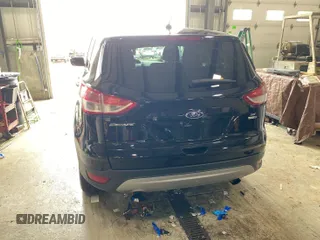 2016 Ford Escape SE z VIN 1FMCU9GX9GUC01824, wystawiony jako IAAI lot #42396853 z przebiegiem 57 608 mil mil oraz . Historia ofert i sprzedaży dostępna na DreamBid. Obrazek 4.
