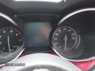 2019 Alfa Romeo Stelvio z VIN ZASPAKAN8K7C38424, wystawiony jako IAAI lot #41476001 z przebiegiem Nie podano mil oraz . Historia ofert i sprzedaży dostępna na DreamBid. Obrazek 7.