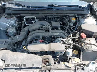 2017 Subaru Outback Premium с VIN 4S4BSADC8H3243199, выставлен на аукционе IAAI как лот 42416434 с пробегом 117 773 миль миль и . История ставок и продаж доступна на DreamBid. Изображение 10.