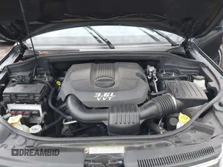 2012 Jeep Grand Cherokee Laredo with VIN 1C4RJEAG0CC316823, listed as a IAAI auction lot 41846479 with 215,317 mi miles. Bid and sale history available at carsss.com. Image 10.