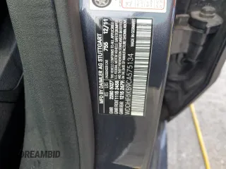 2012 Mercedes-Benz E 350 Luxury с VIN WDDHF5KB9CA575134, выставлен на аукционе Copart как лот 61008665 с пробегом 87 943 миль миль и Списание • Salvage title. История ставок и продаж доступна на DreamBid. Изображение 12.